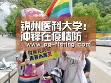锦州医科大学:冲锋在疫情防控最前线的青春面孔|PG麻将官网(图2) PG麻将游戏大厅