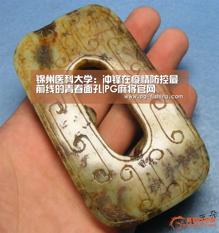锦州医科大学:冲锋在疫情防控最前线的青春面孔|PG麻将官网(图1) PG电子老虎机